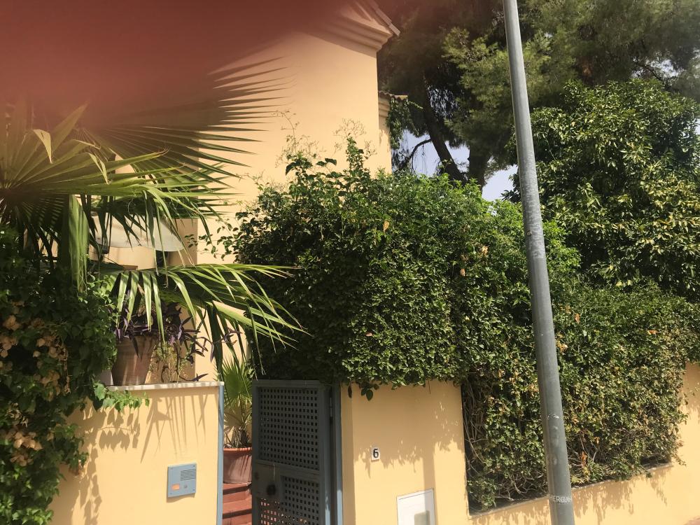  for sale villa San Pablo-Santa Justa Metropolitana De Sevilla 28