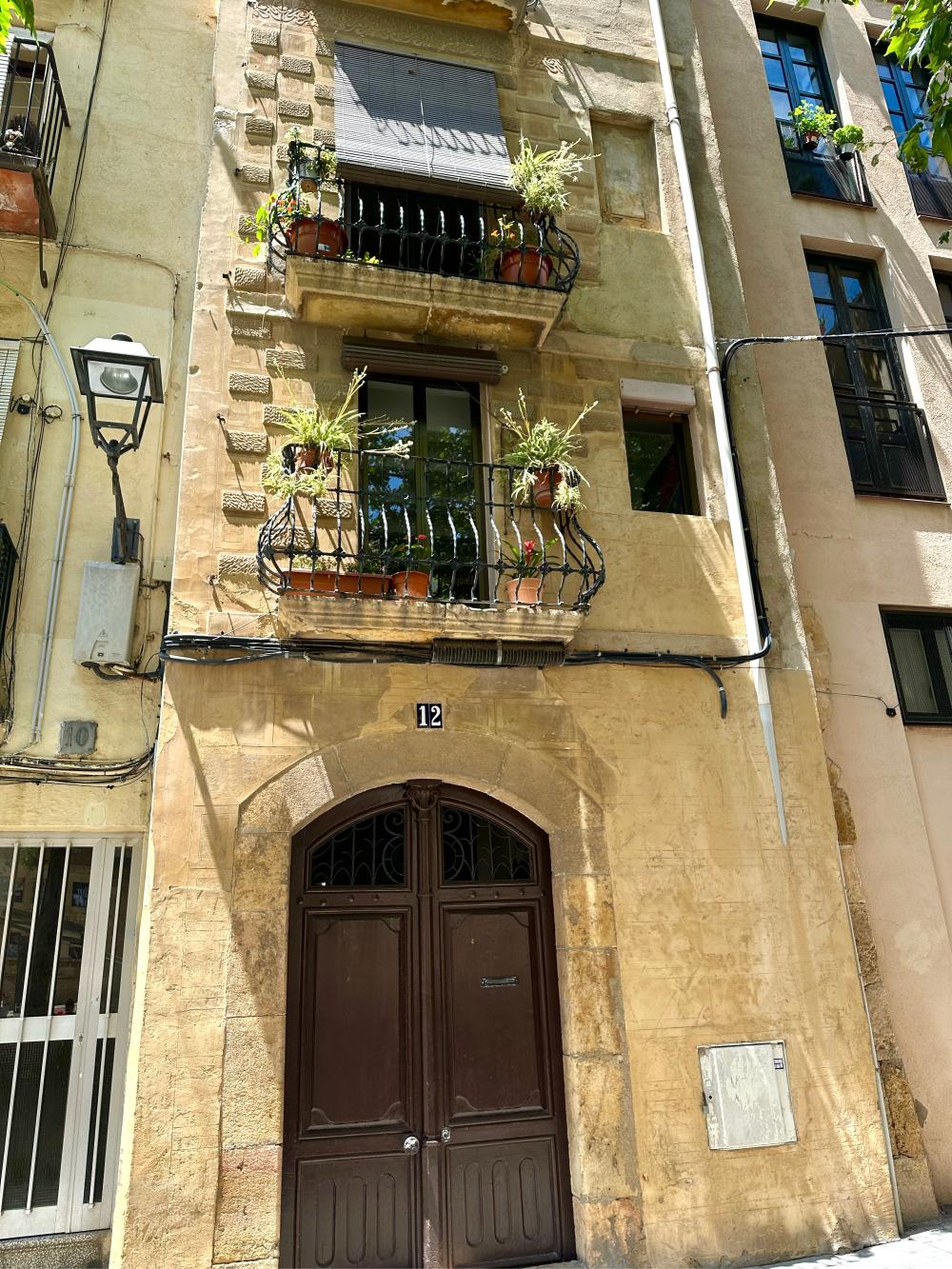  for sale house Part Alta Tarragonès 5