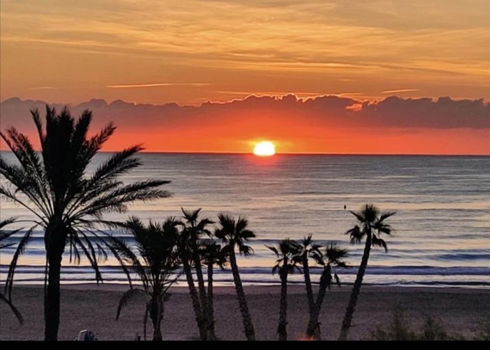  for sale apartment Canet D'en Berenguer Camp De Morvedre 25