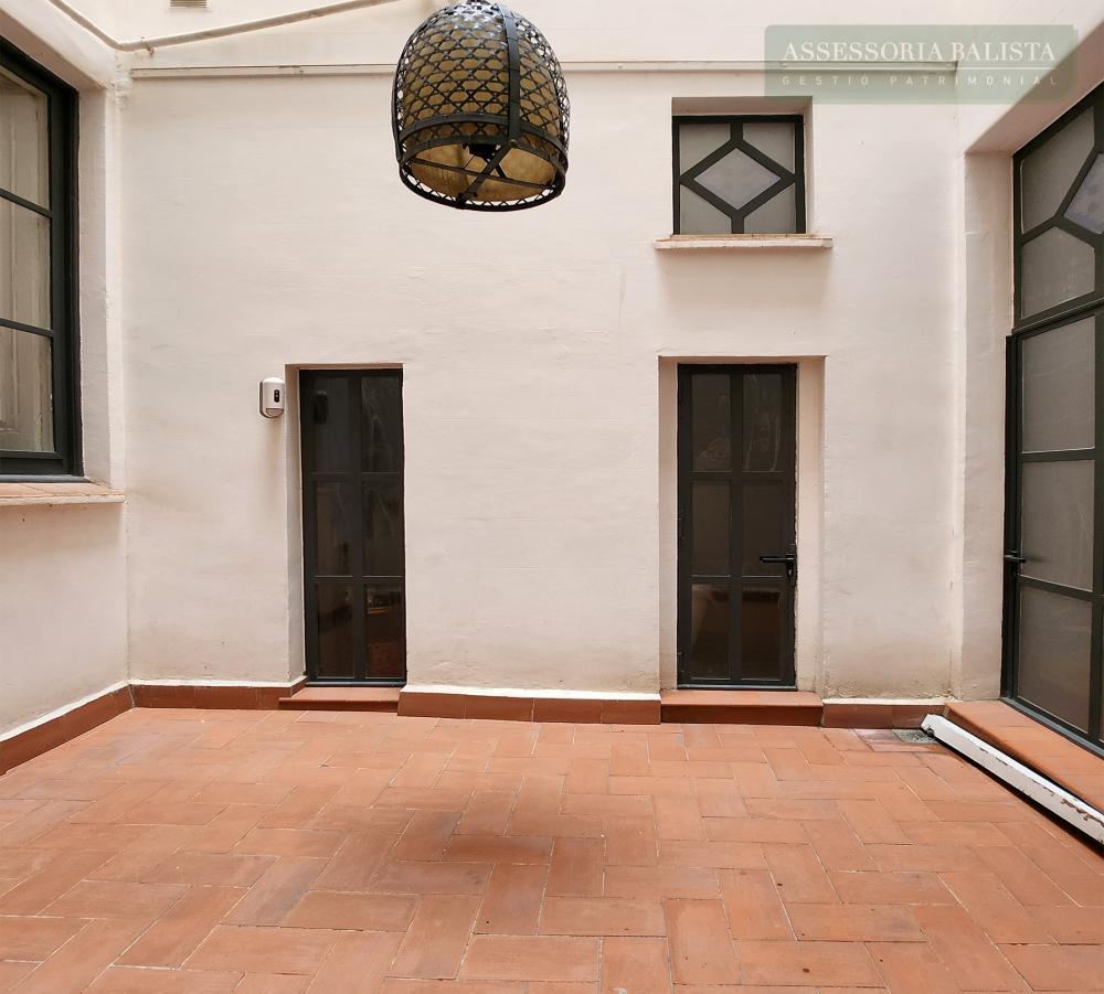  for sale apartment Ciutat Vella-Sant Pere-Santa Caterina-El Born Barcelonès 28