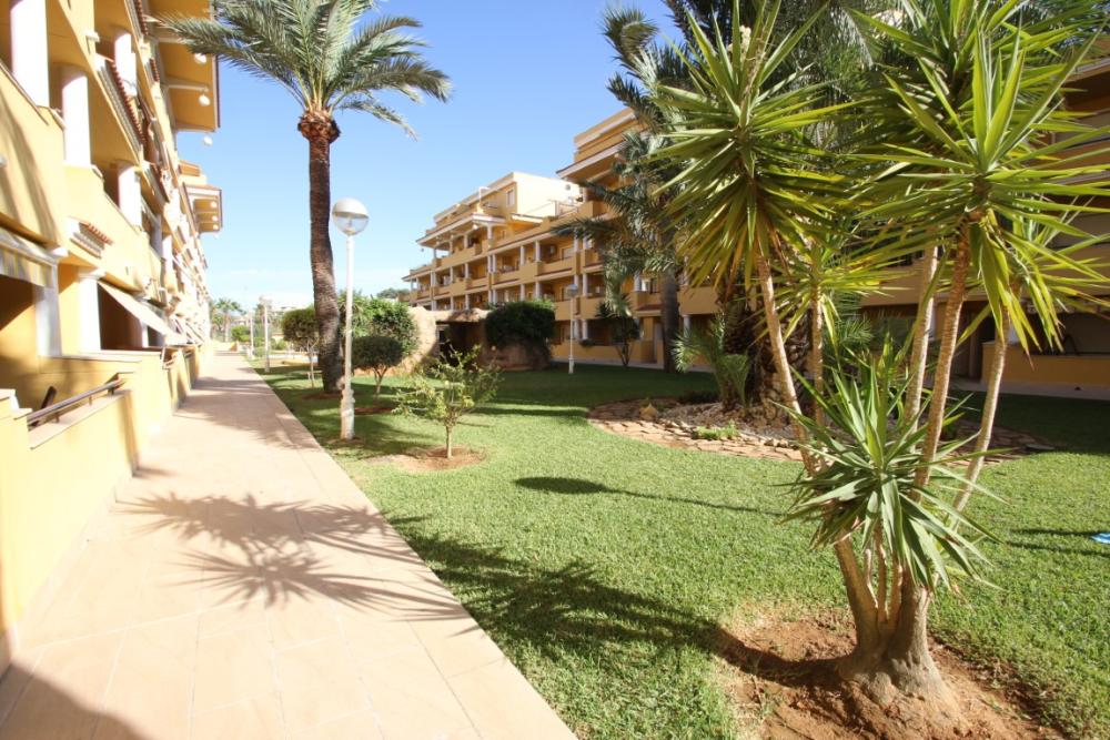  for sale ground floor Dénia Marina Alta 2