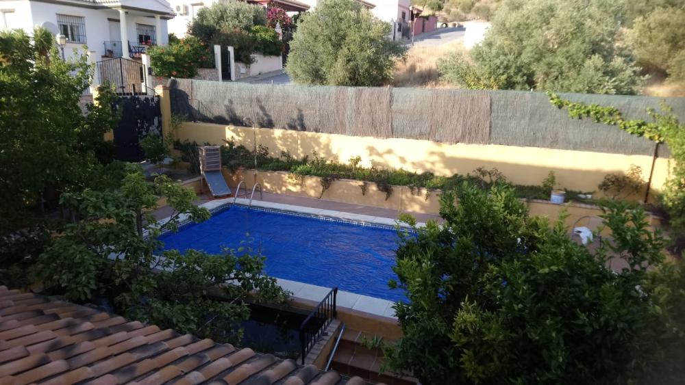  for sale villa Dúrcal Valle De Lecrín 37