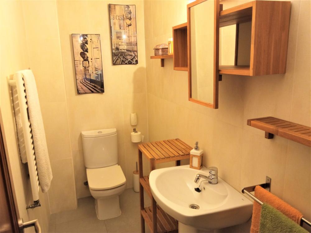  for sale semi-detached house Campanet Raiguer 4