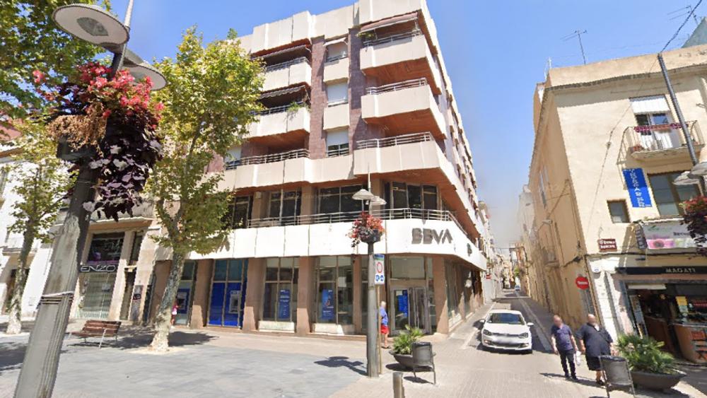  for sale apartment Vilanova I La Geltrú Garraf 1