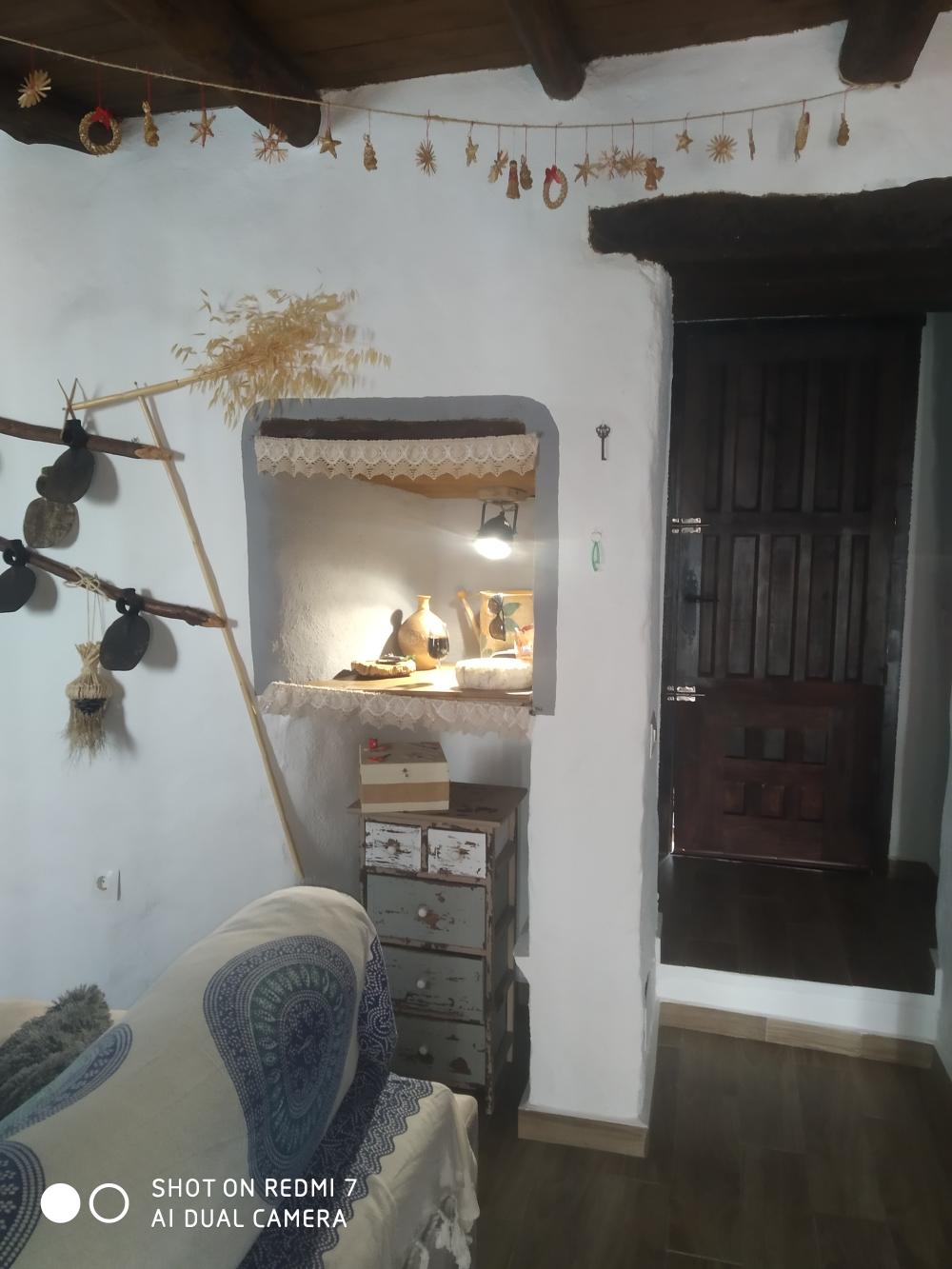  for sale house Benadalid Serranía De Ronda 6