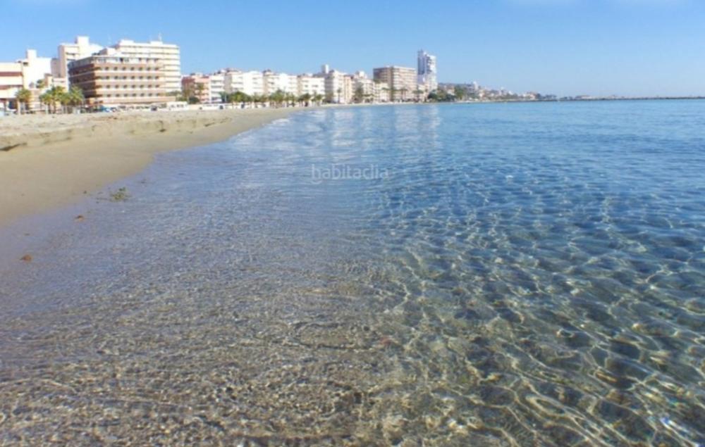  for sale apartment Santa Pola Baix Vinalopó 22