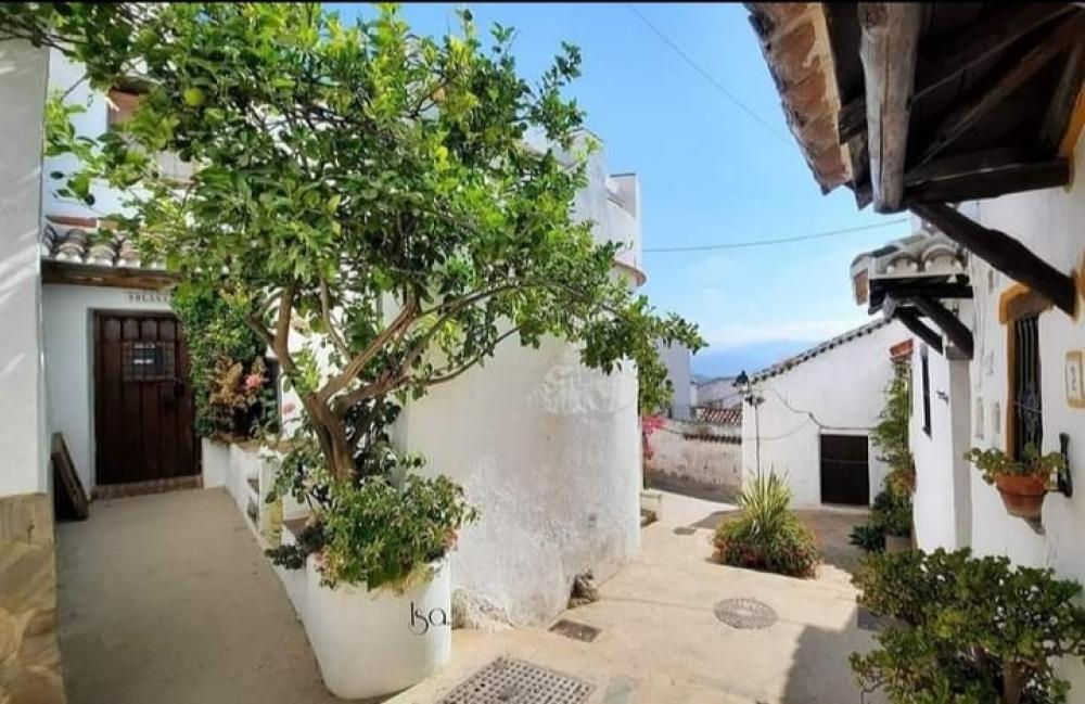  for sale house Benadalid Serranía De Ronda 31