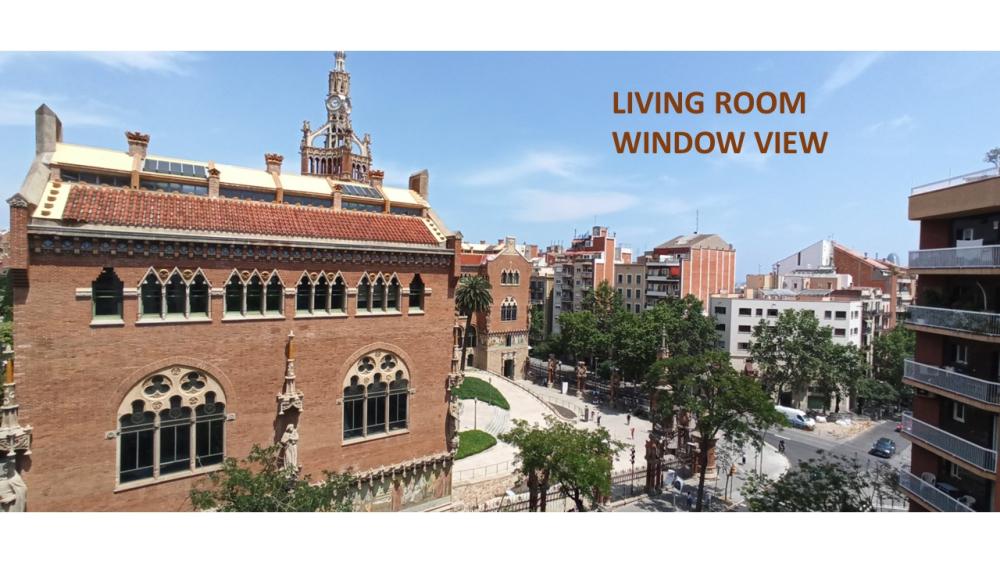  for sale apartment Eixample-Dreta De L'eixample 08037 Barcelonès 30