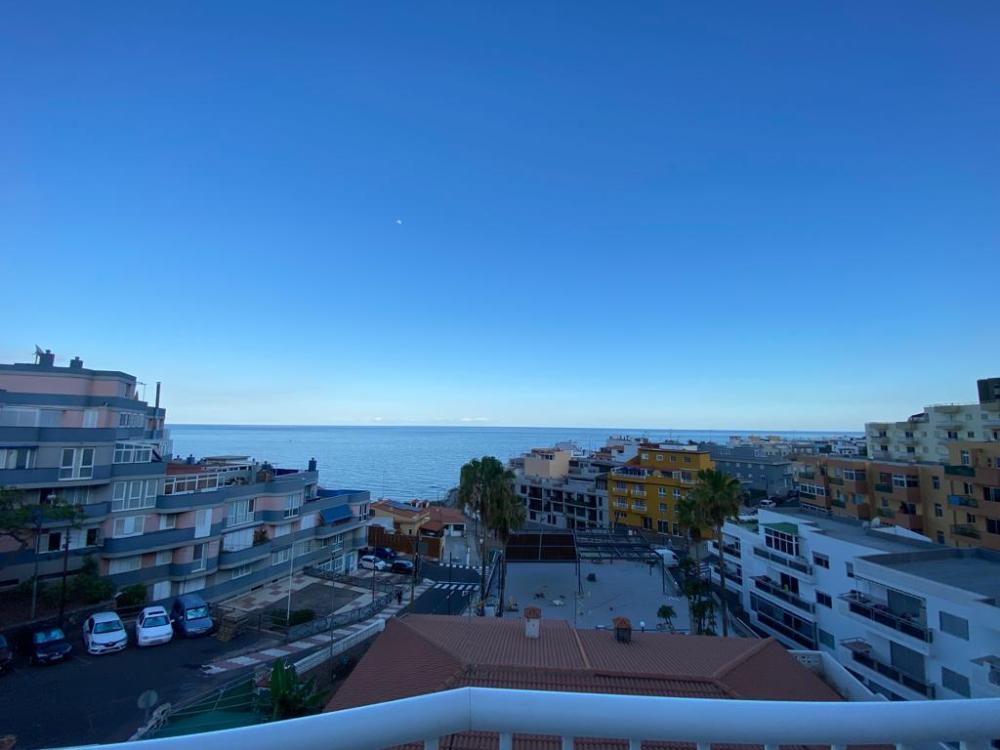  for sale apartment Candelaria Zona Sureste 13
