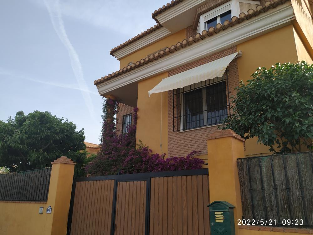 for sale villa Dúrcal Valle De Lecrín 35