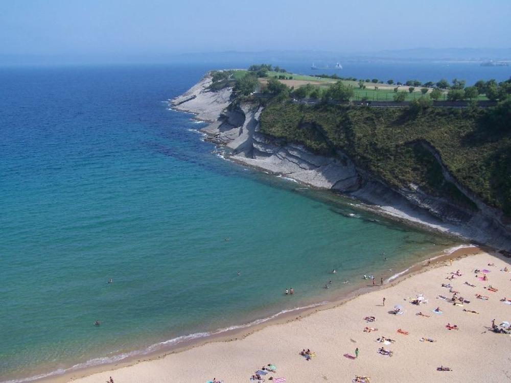  for sale apartment El Sardinero Comarca De Santander 3