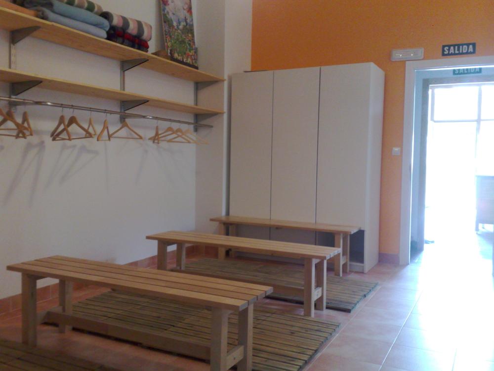  for sale hotel Obécuri Ebro 21