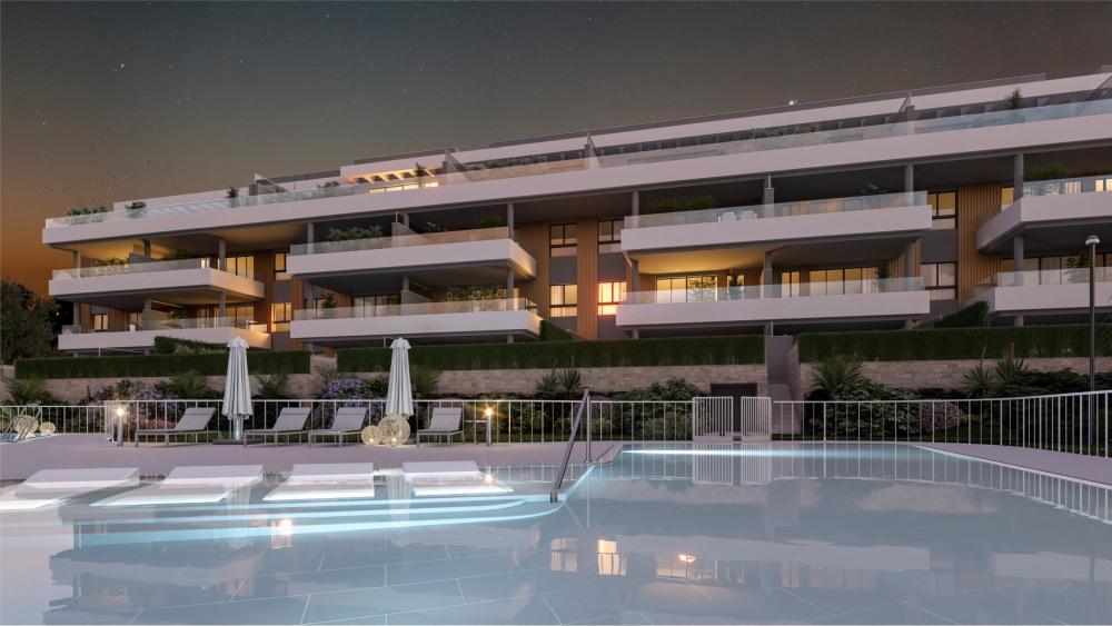  for sale apartment Torremolinos Costa Del Sol Occidental 9