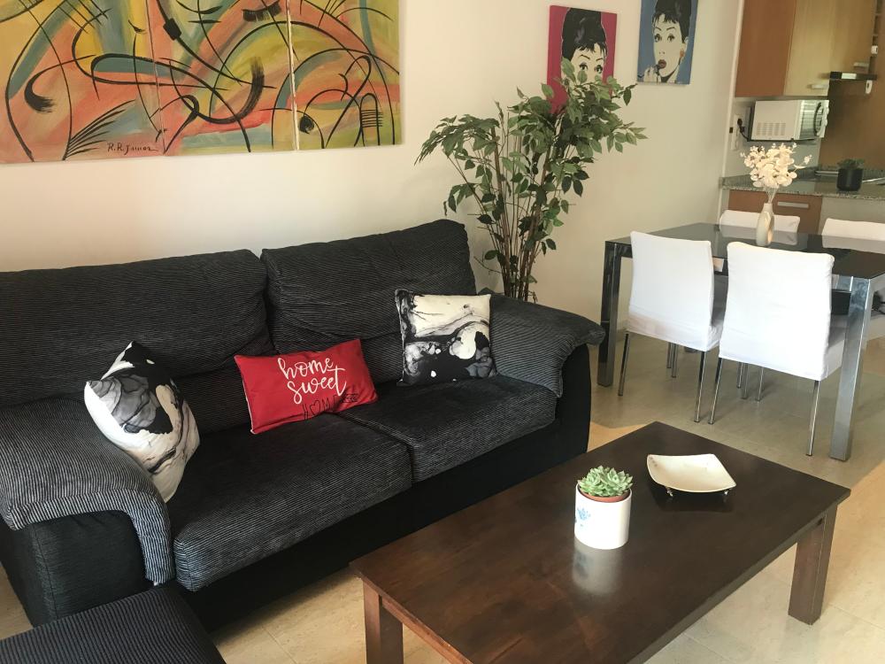  for sale apartment Canet D'en Berenguer Camp De Morvedre 2