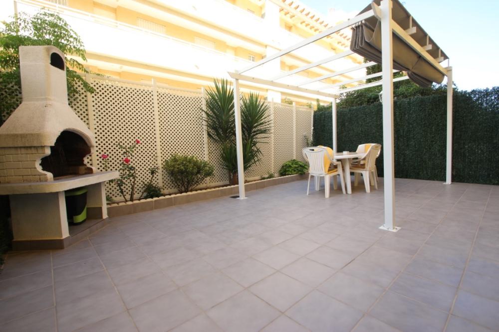  for sale ground floor Dénia Marina Alta 10