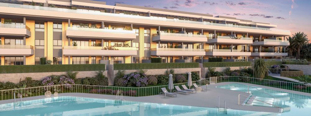  for sale apartment Torremolinos Costa Del Sol Occidental 2