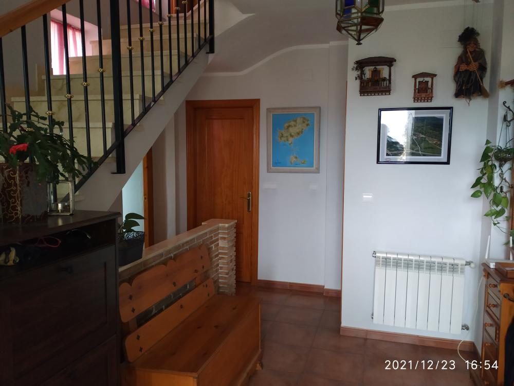  for sale villa Dúrcal Valle De Lecrín 8