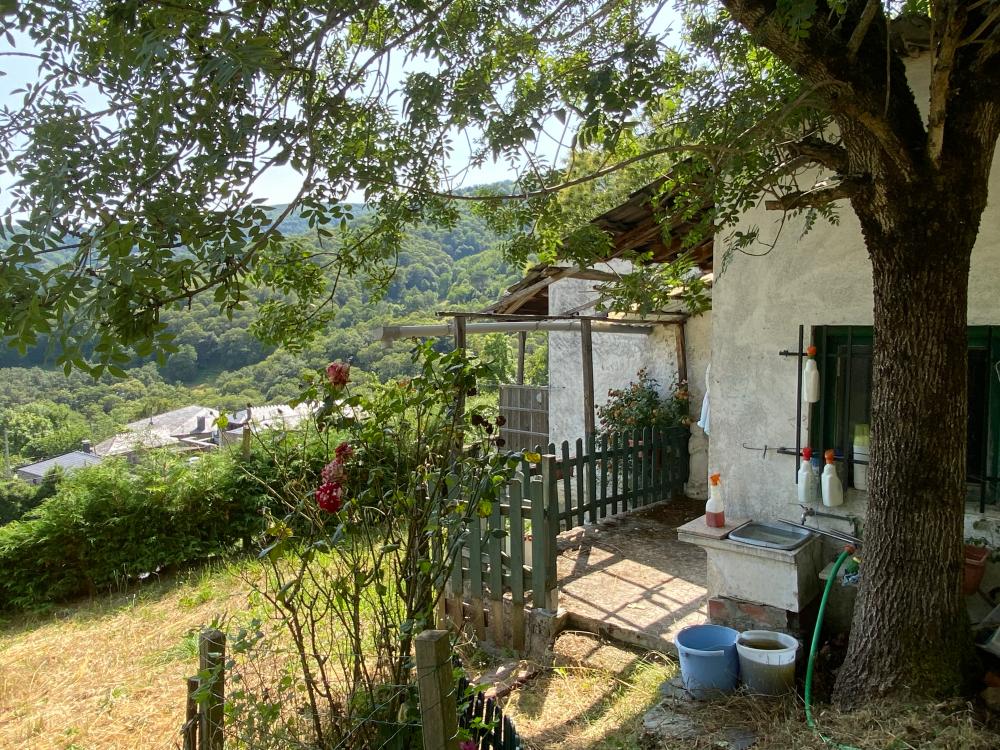  for sale plot As Nogais Ancares 3