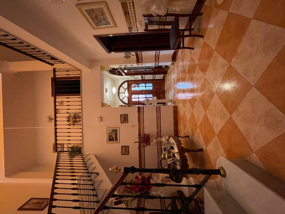  for sale house Herrera Sierra Sur 8