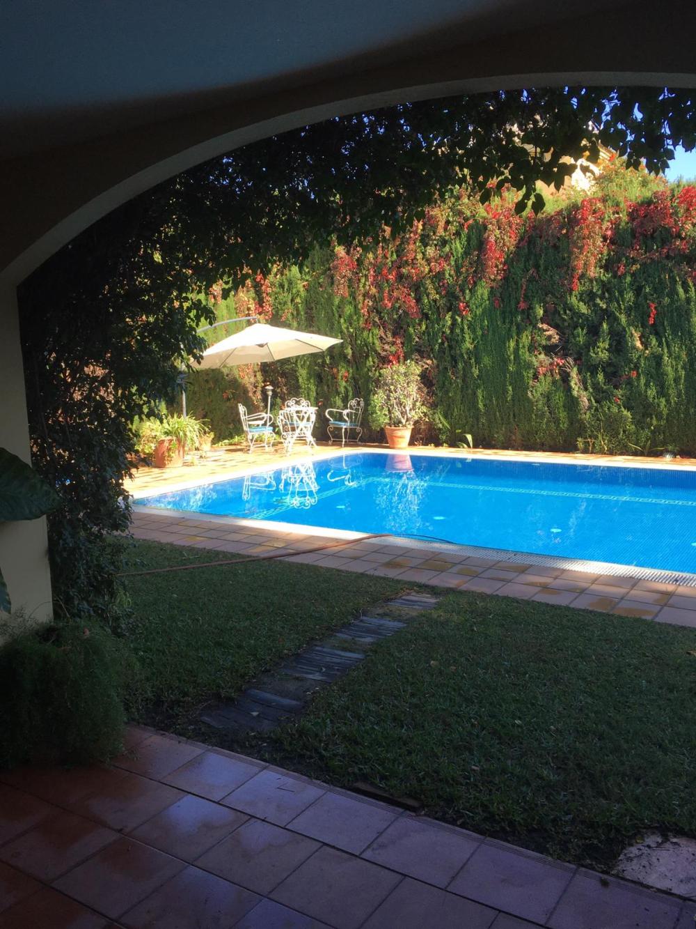  for sale villa San Pablo-Santa Justa Metropolitana De Sevilla 14