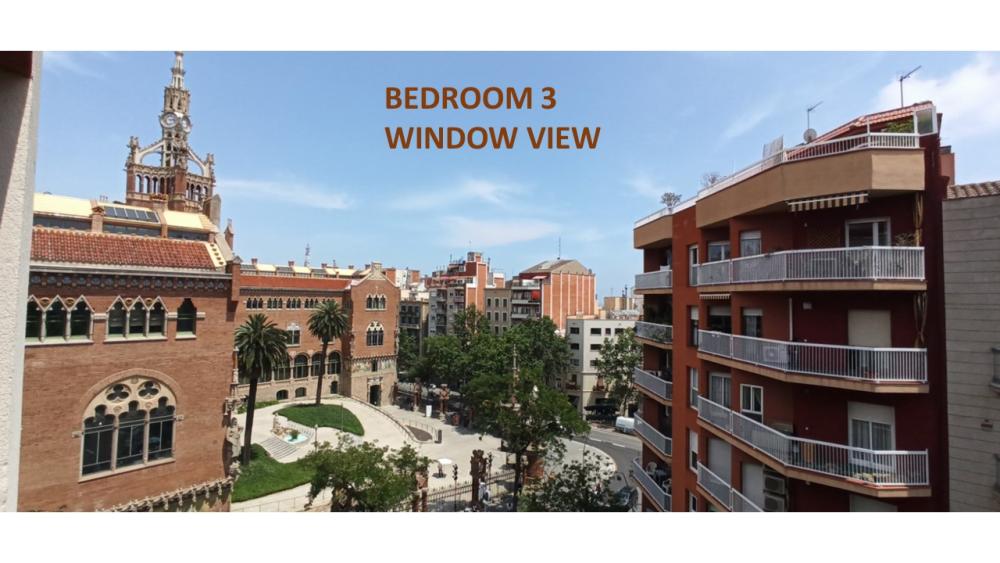  for sale apartment Eixample-Dreta De L'eixample 08037 Barcelonès 39