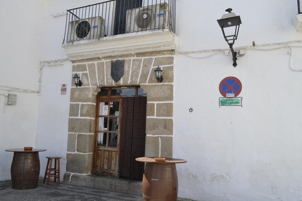  for sale house Encinasola Sierra De Huelva 2