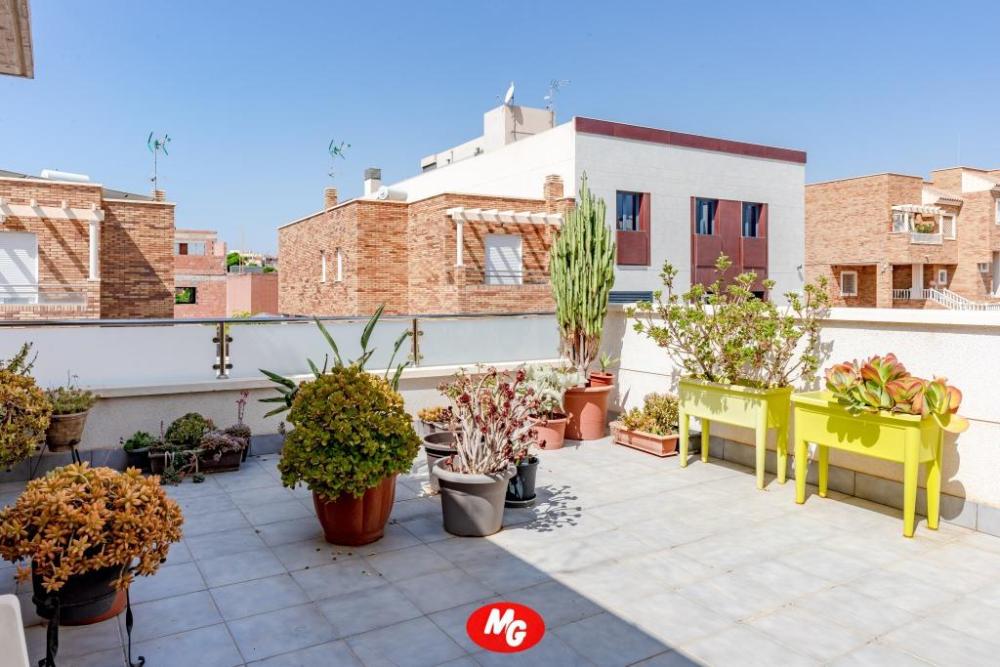  for sale house San Luis-Diezo-El Puche-Chocillas Villablanca-Torrecárdenas Comarca Metropolitana De Almería 19