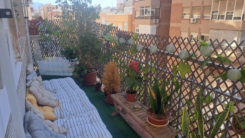  for sale apartment Oliveros-Altamira-Nueva Andalucía-Regiones Comarca Metropolitana De Almería 7