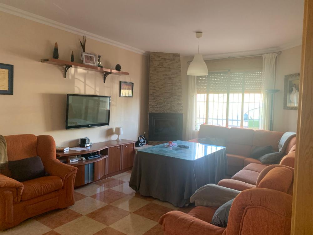  for sale country house Totalán Axarquía 3