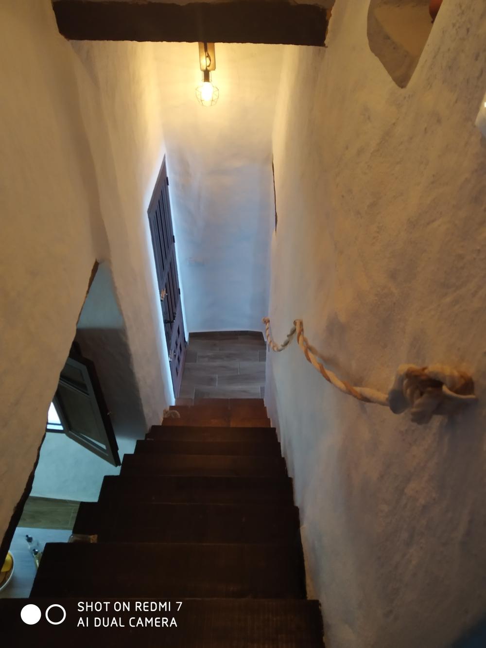  for sale house Benadalid Serranía De Ronda 18