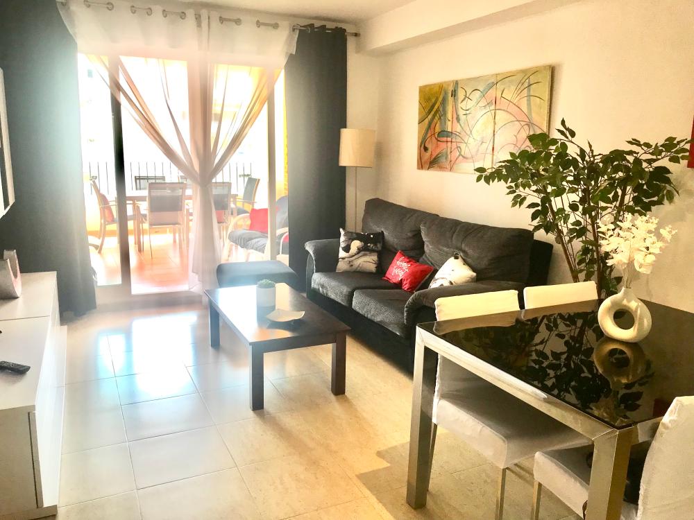  for sale apartment Canet D'en Berenguer Camp De Morvedre 3