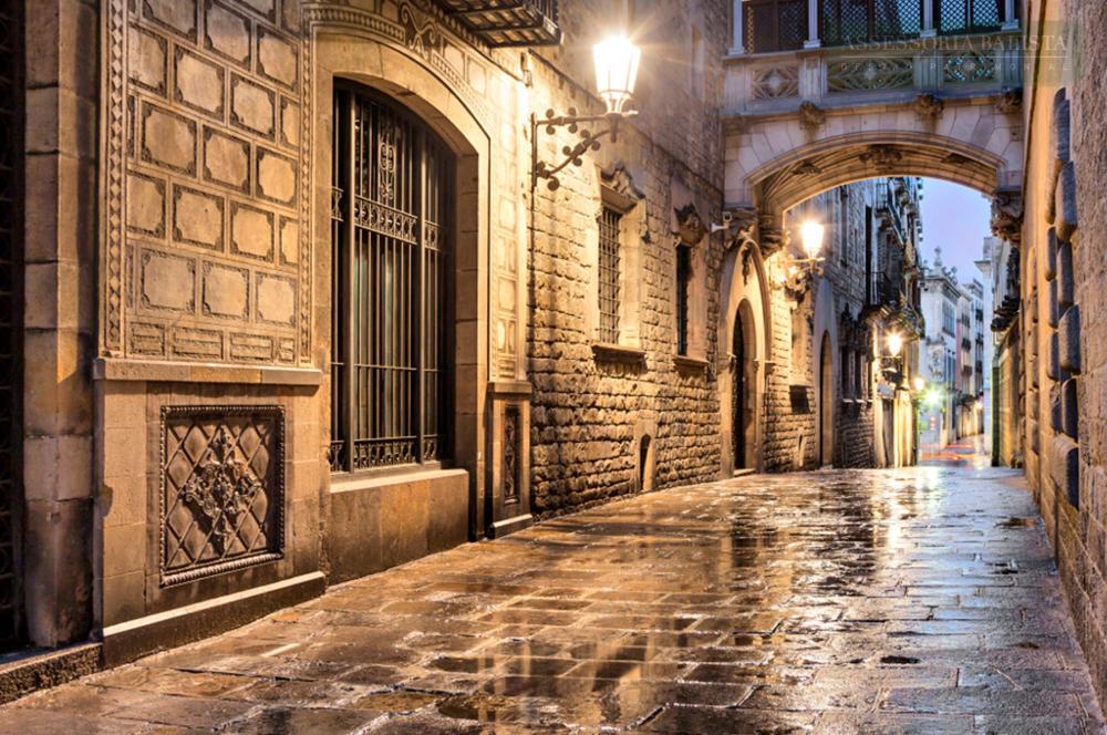  for sale apartment Ciutat Vella-Sant Pere-Santa Caterina-El Born Barcelonès 50