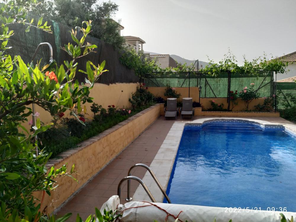  for sale villa Dúrcal Valle De Lecrín 34