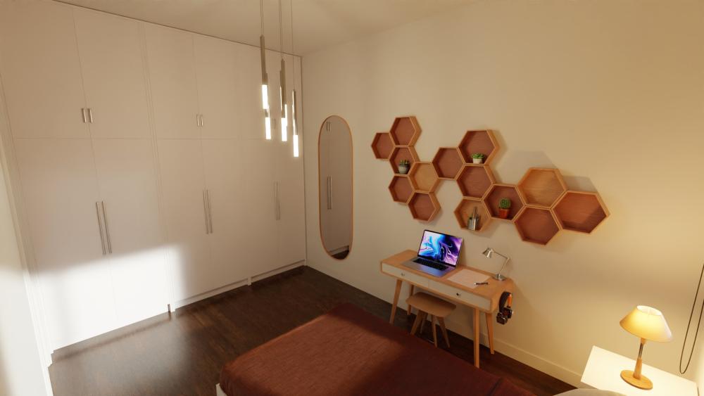  for sale apartment Eixample-Dreta De L'eixample 08037 Barcelonès 12