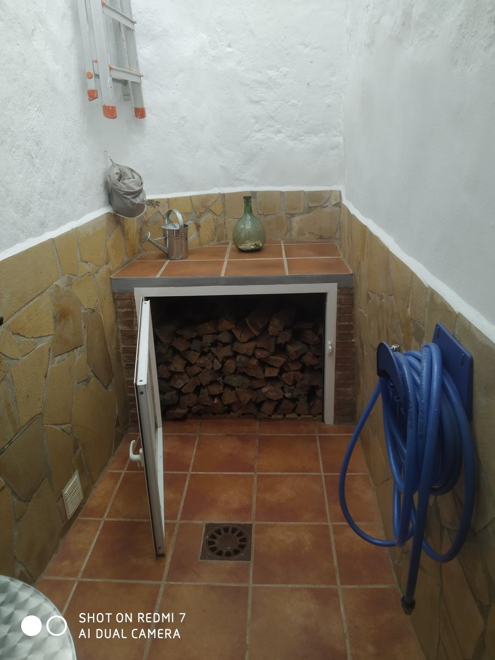  for sale house Benadalid Serranía De Ronda 15