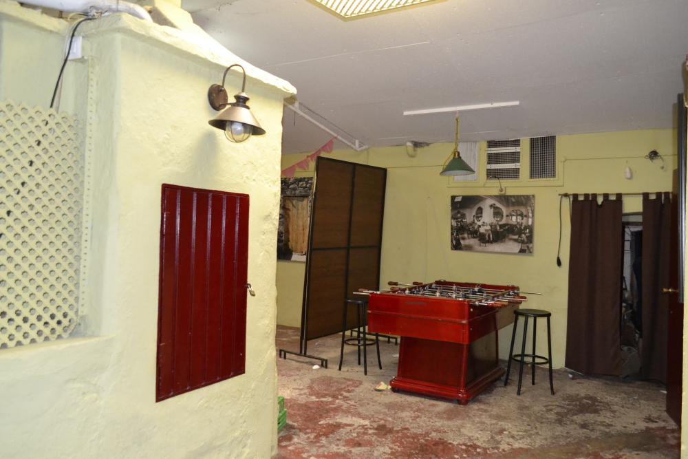  for sale house Encinasola Sierra De Huelva 7