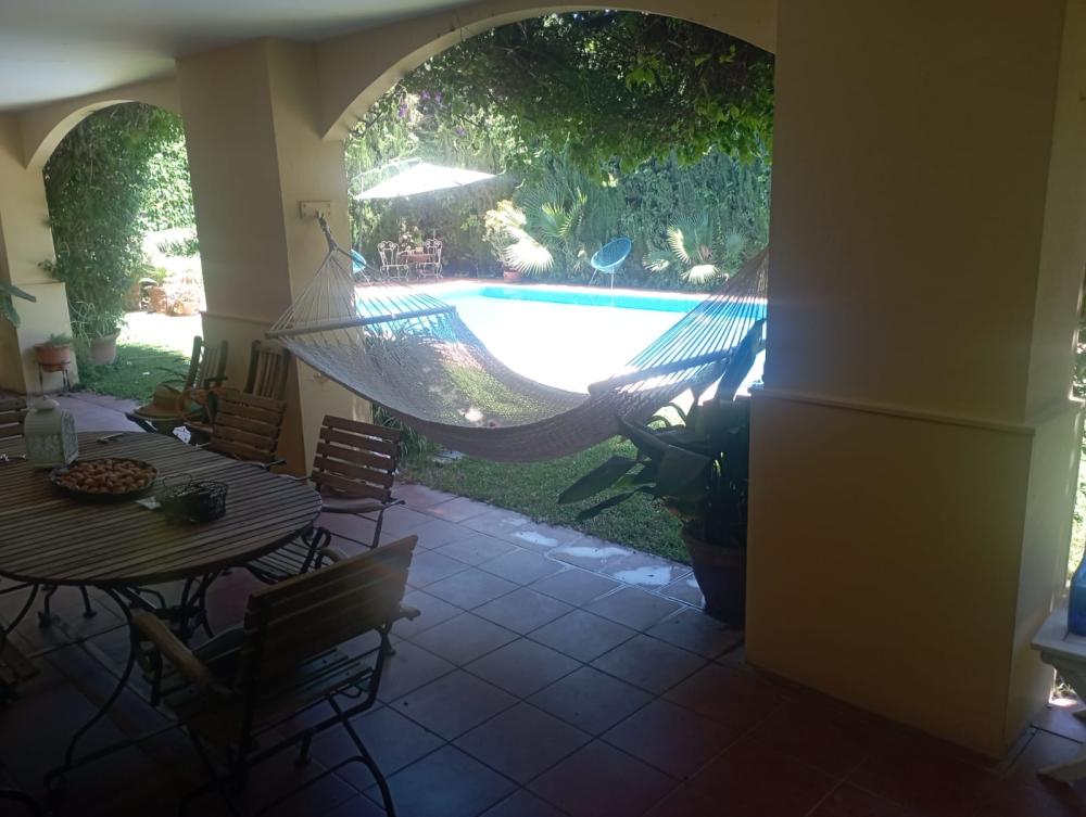 for sale villa San Pablo-Santa Justa Metropolitana De Sevilla 18