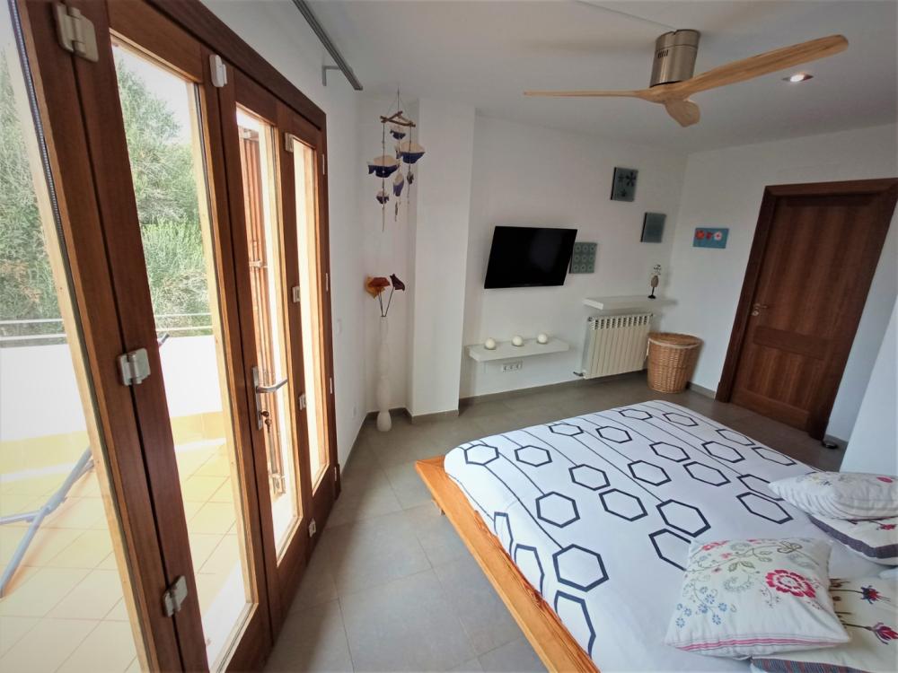  for sale semi-detached house Campanet Raiguer 14