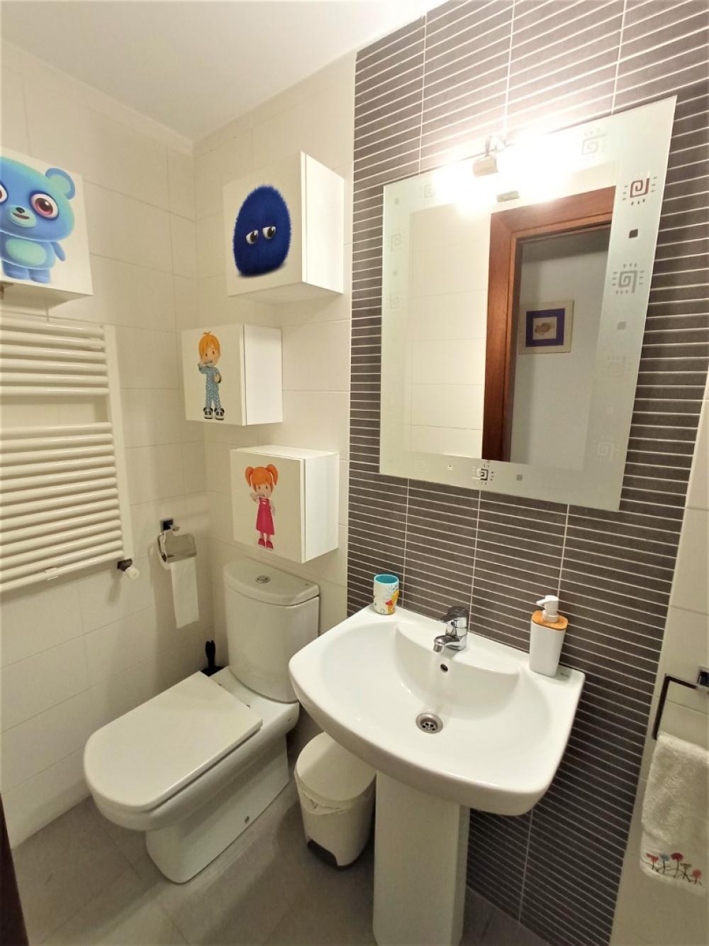  for sale semi-detached house Campanet Raiguer 21