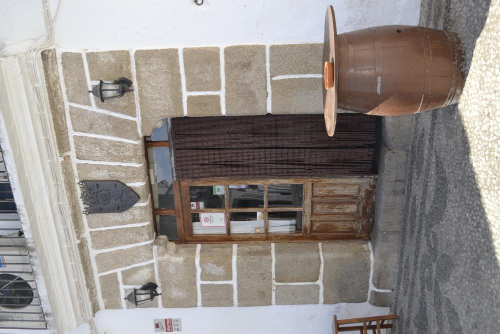  for sale house Encinasola Sierra De Huelva 1