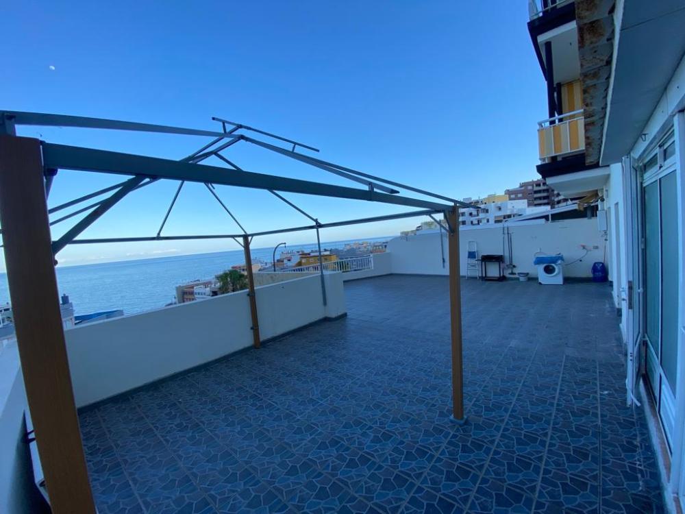  for sale apartment Candelaria Zona Sureste 11