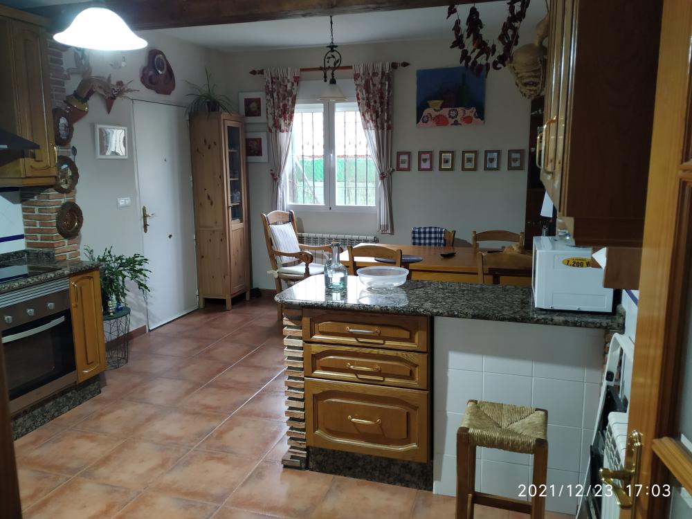  for sale villa Dúrcal Valle De Lecrín 12