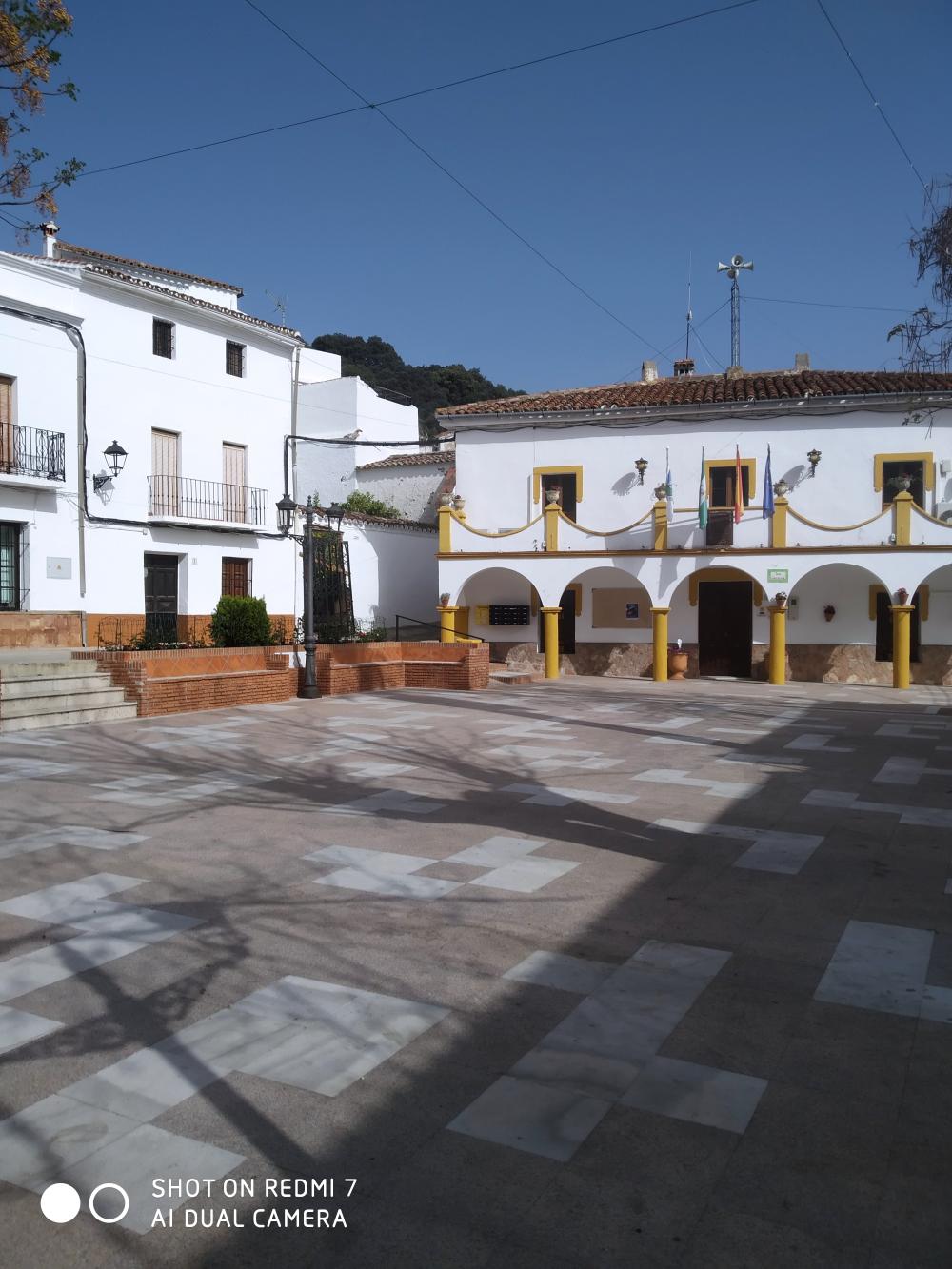  for sale house Benadalid Serranía De Ronda 32