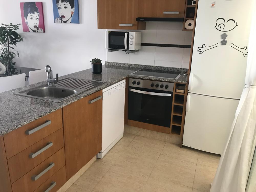  for sale apartment Canet D'en Berenguer Camp De Morvedre 5