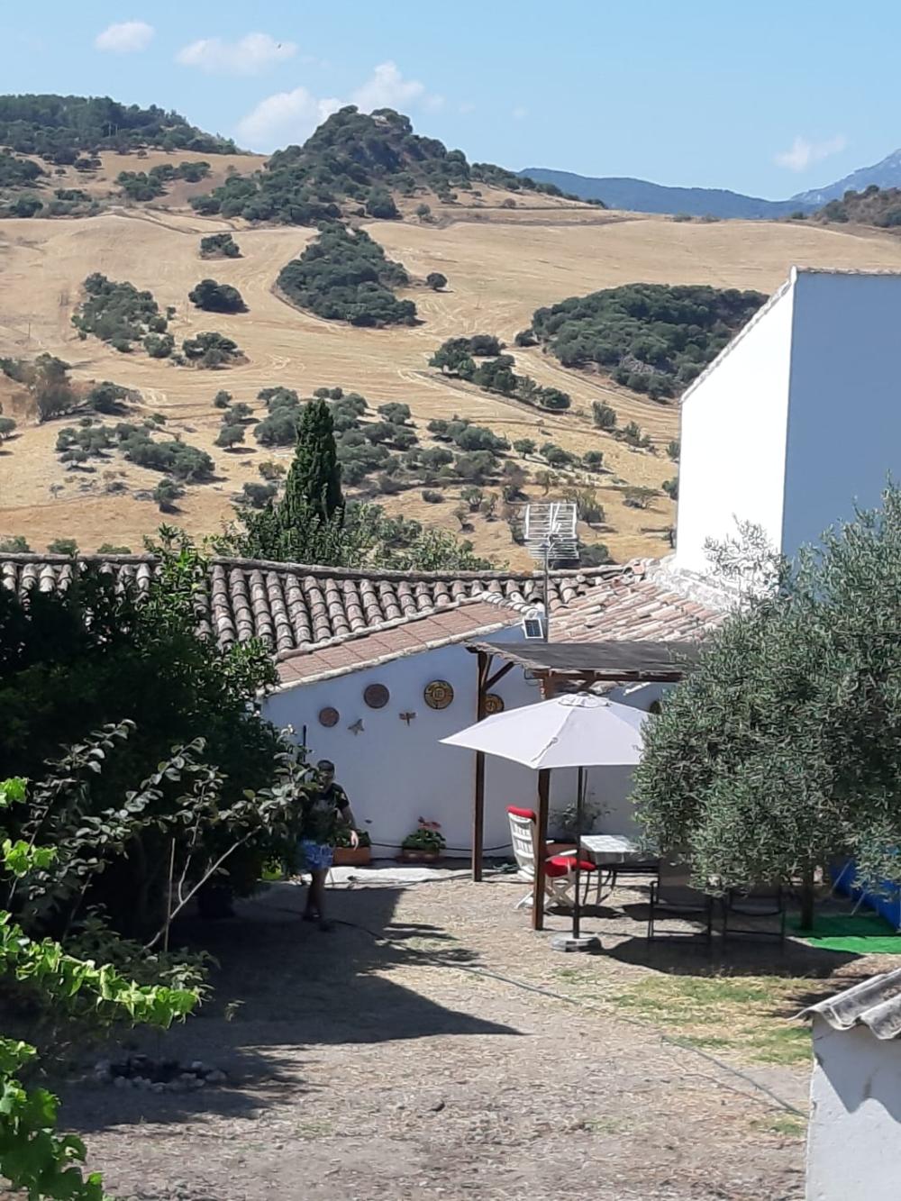 for sale house Ronda Serranía De Ronda 1
