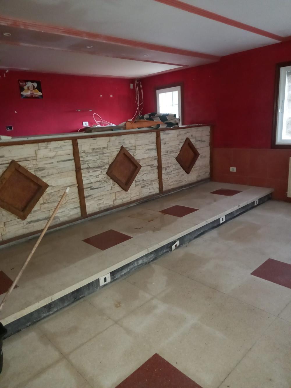  for sale building Muradas Carballiño 7