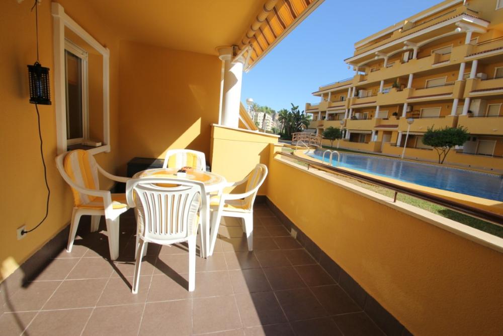  for sale ground floor Dénia Marina Alta 7