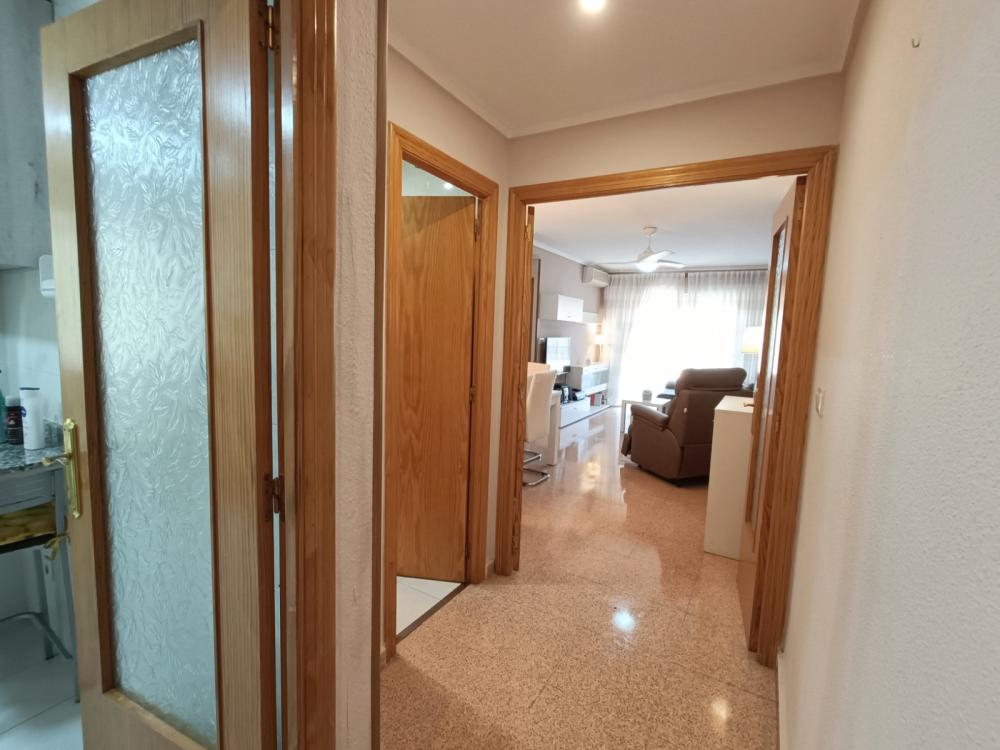  for sale apartment Santa Pola Baix Vinalopó 1