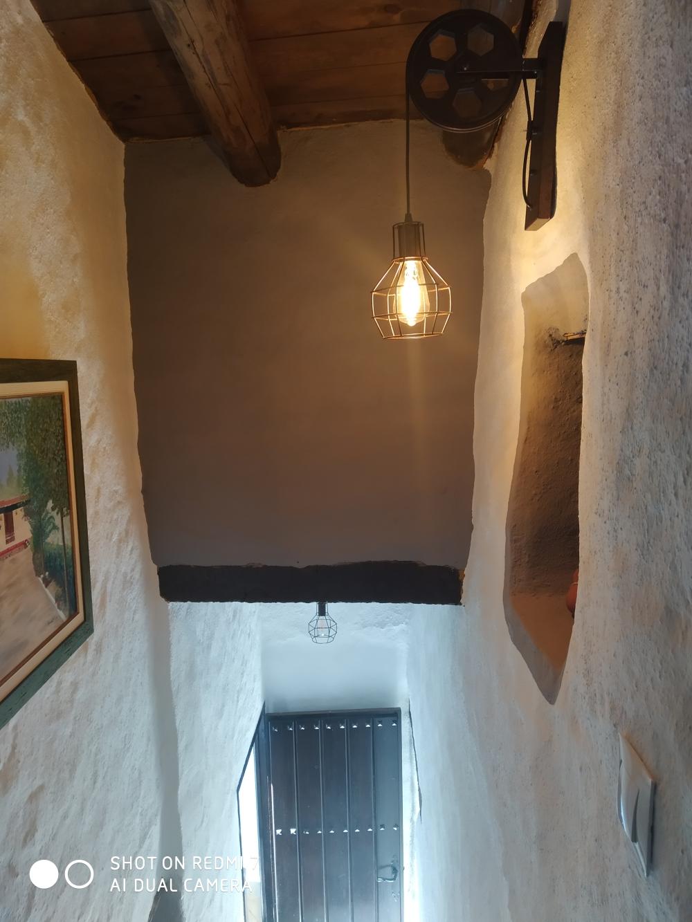  for sale house Benadalid Serranía De Ronda 19