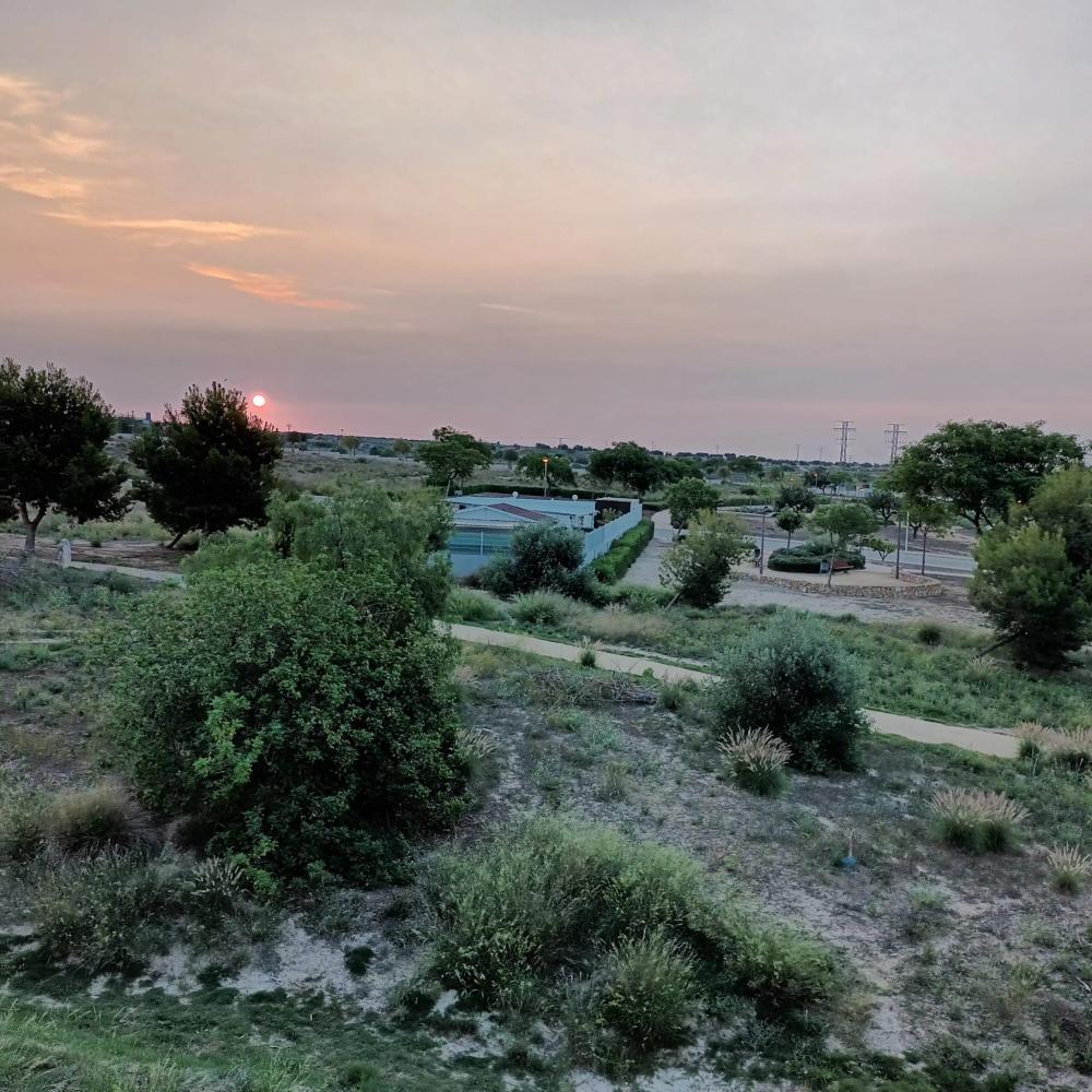  for sale penthouse Corvera Huerta De Murcia 4